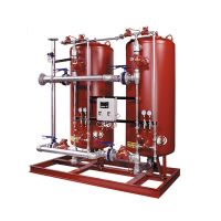 EQUIPO PARA TRATAMIENTO DE AGUA 